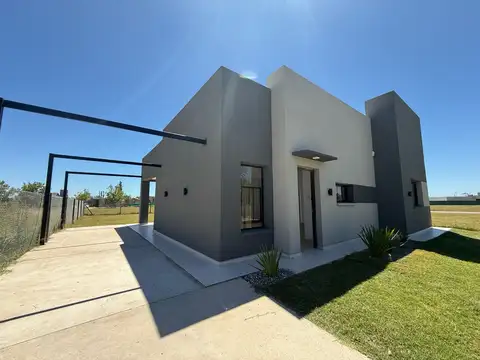 Casa en Venta en Funes, USD 118.500