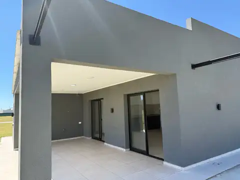 Casa en Funes City