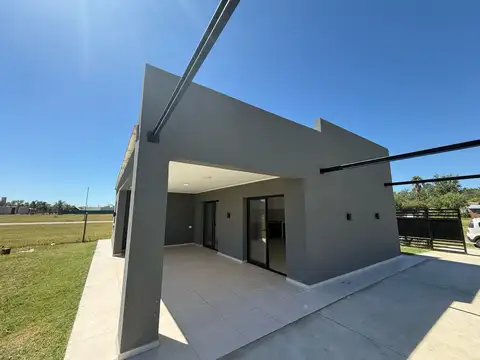 Casa en Venta A Estrenar