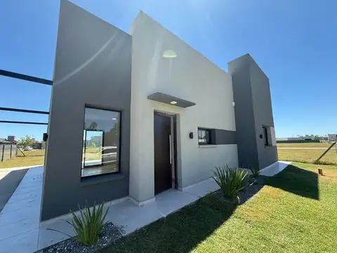 Casa en Funes City
