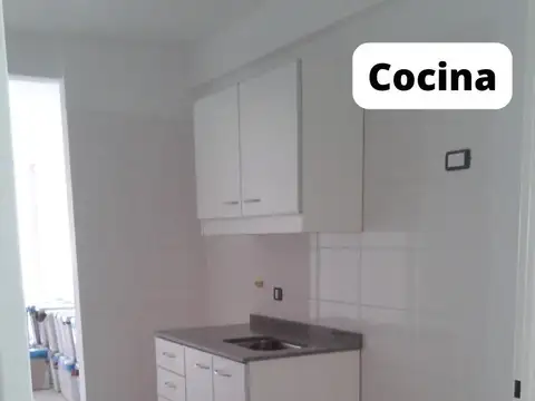 Departamento en Alquiler A Estrenar