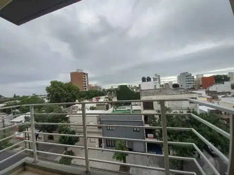 Departamento en alquiler en Luis Agote