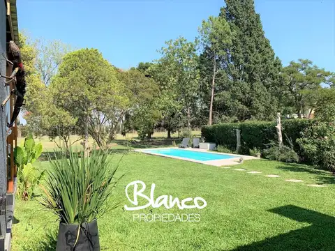 Casa en Venta en Indio Cua Golf Club, USD 195.000