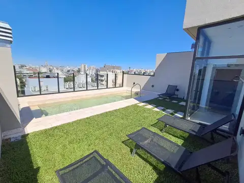 Departamento en Alquiler en Palermo Hollywood, USD 1.300