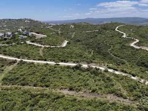 Terreno en Venta de 1255,0 m2