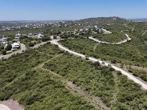 VENTA LOTE VISTAS DE LA DESEADA ETAPA 1 1255 M2