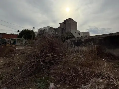 TERRENO EN VENTA, PASAJE N° 516, ROSARIO!