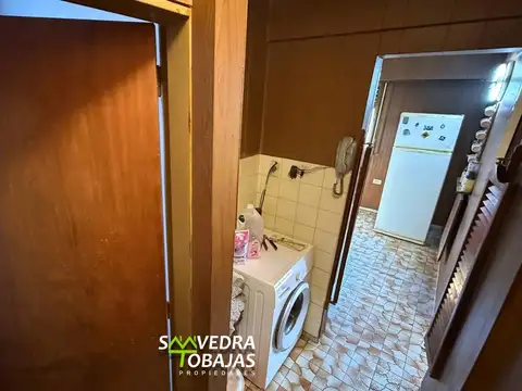 Departamento en Venta de 3 dormitorios