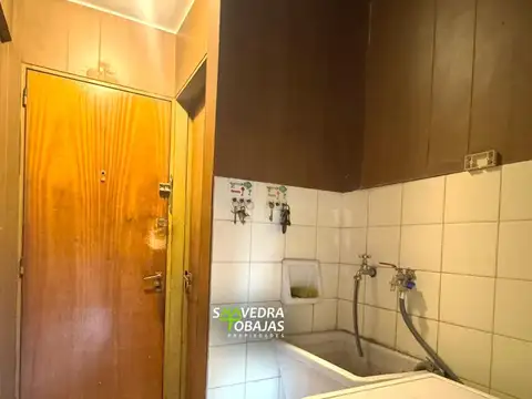 Departamento en Venta en Abasto, USD 80.000