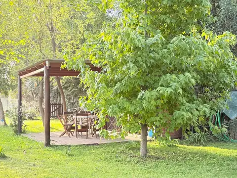 Casa 3 ambientes con 3 baños