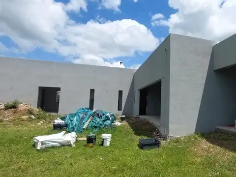 Casa en Venta A Estrenar