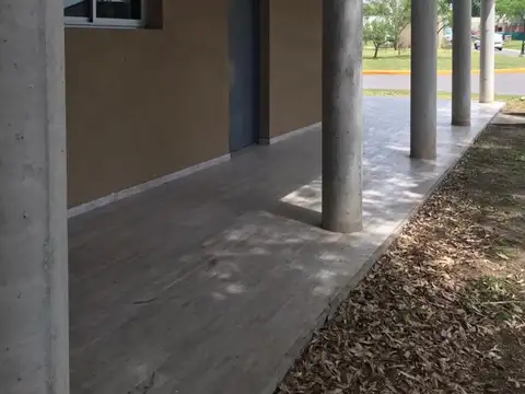 Lote en Venta en Barrio Santa Elena, Pilar del Este, Pilar