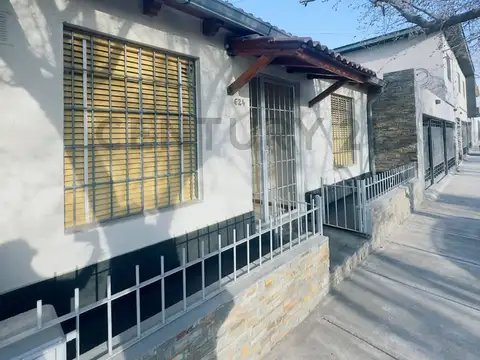VENTA DE CASA EN DORREGO | AMOBLADA