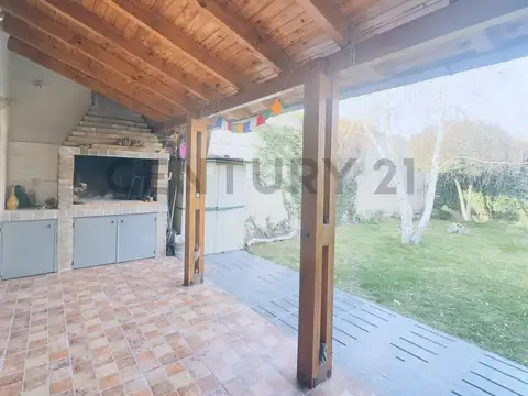 tupungato 600, Piso 0