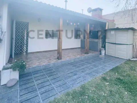 VENTA DE CASA EN DORREGO | AMOBLADA
