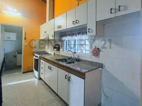 tupungato 600, Piso 0