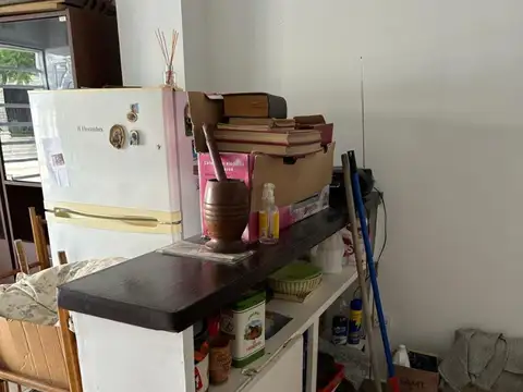 Departamento en Venta en Ramos Mejia Sur, USD 62.000