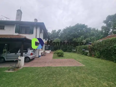 Casa en Venta de 4 dormitorios