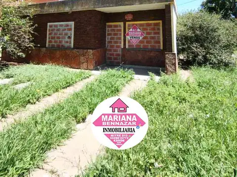 Av. San Martín 3200