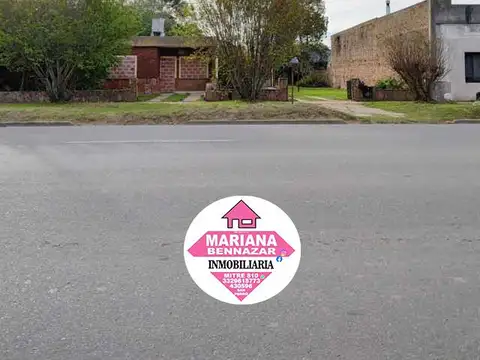 Casa a refaccionar - Baradero