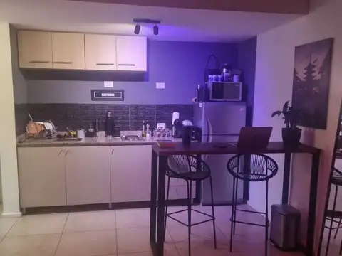 Departamento en Alquiler en Club Bamboo, USD 500