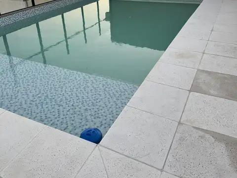 Venta Depto a estrenar terraza propia y amenities