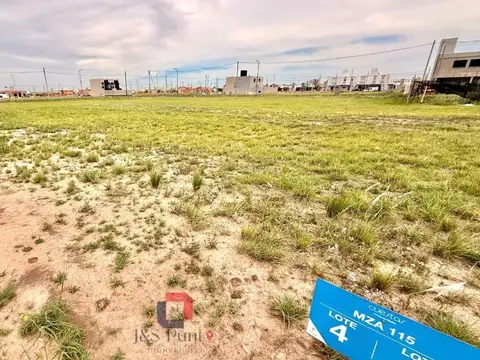 Terreno en Venta en Cuestas De Manantiales, USD 48.300