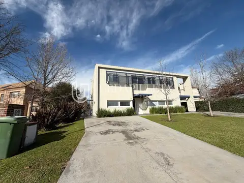 Venta de Lote en Ayres de Pilar - 3498