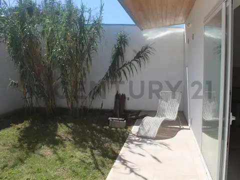 Departamento en Venta con 1 cochera