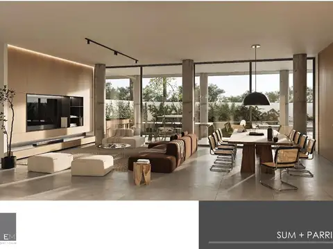 Venta 2 ambientes, amenities, V Urquiza