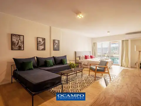 Departamento en Venta Apto profesional