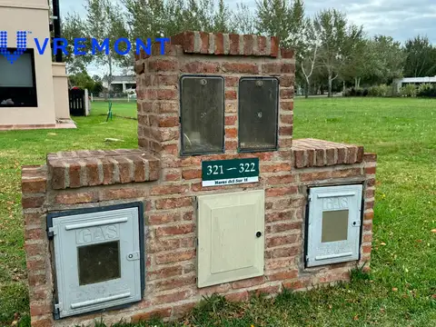 Haras del Sur II