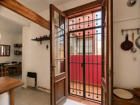 PH en Venta 3 Ambientes en Palermo Hollywood