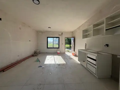Casa en Venta de 1 dormitorio