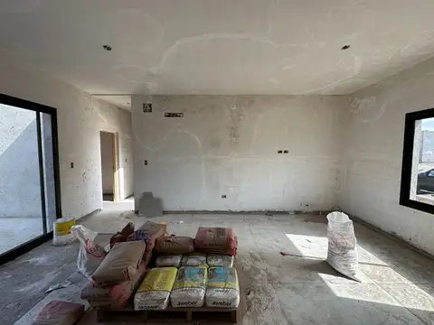 VENTA DUPLEX 1 DORMITORIO ETAPA 4 FINANCIADO