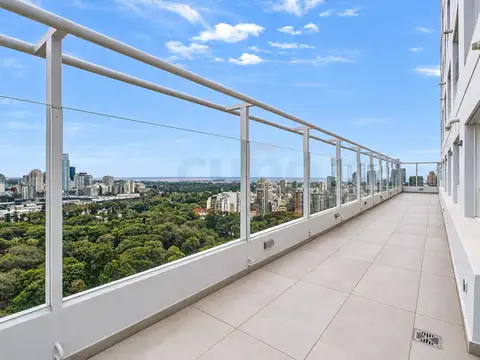 Departamento en Venta de 6 ambientes