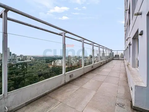 Avenida Santa Fe 3700