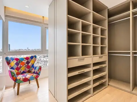Departamento en Venta de 6 ambientes