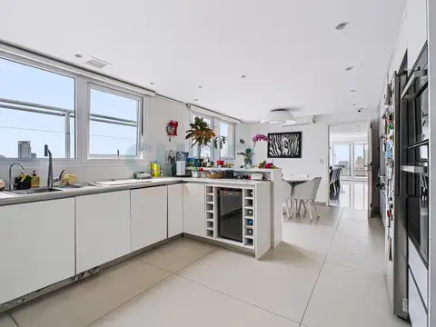 Departamento en Venta en Palermo, USD 1.450.000