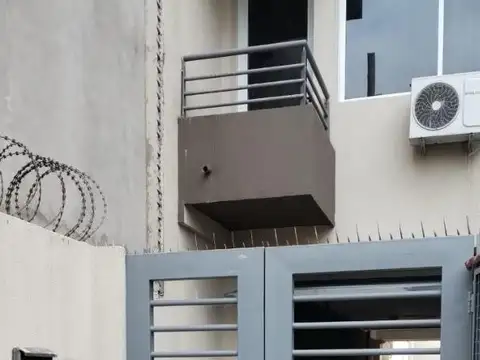 Departamento en Venta con 1 cochera