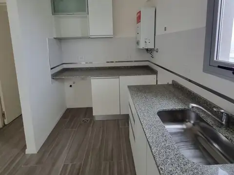 Departamento en Venta en Santa Fe, USD 169.000