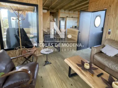 Casa en Venta 2025 años