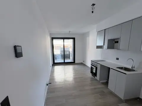 Departamento en Alquiler en Villa Luro, USD 800