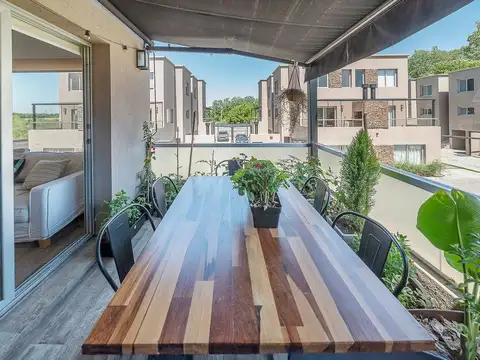 Departamento en Venta en Green Village, USD 129.000