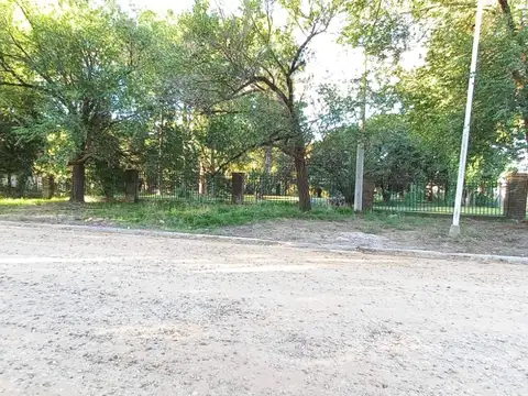 Quinta en Venta al Sur