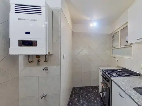 Departamento en Venta 51 años