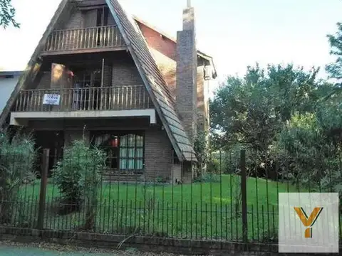 Casa en Venta de 4 dormitorios