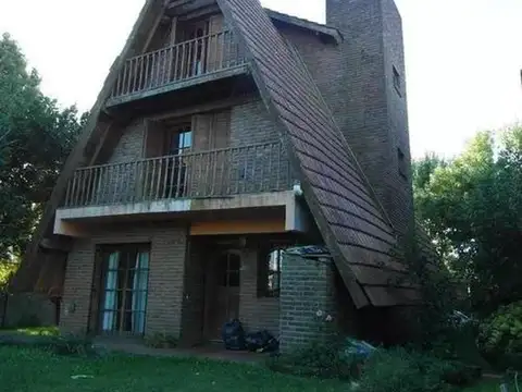 Casa en Venta 30 años