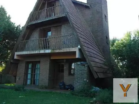 Casa en Venta 30 años