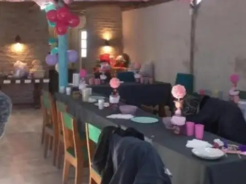 Casa en Venta 1 año